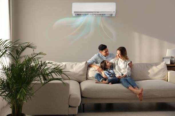 Best Air Conditioning Repair  in Lmdale, PA