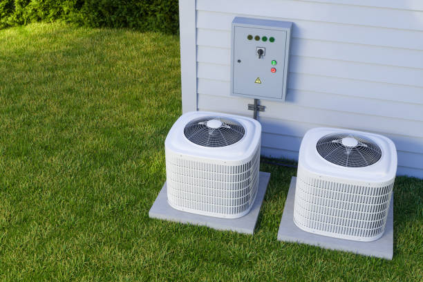 Best HVAC Maintenance Near Me  in Lmdale, PA