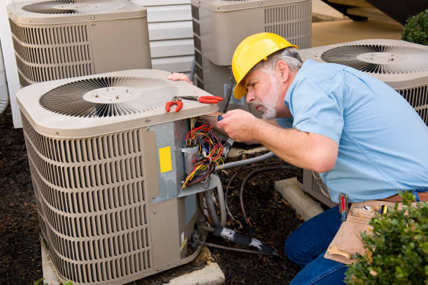 Best HVAC Emergency Services  in Lmdale, PA