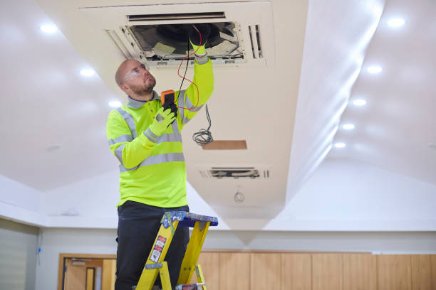 Best HVAC Air Duct Cleaning  in Lmdale, PA