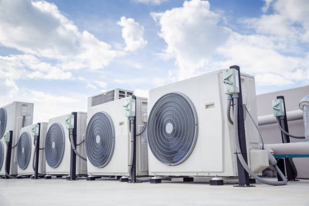 Best HVAC Replacement Cost  in Lmdale, PA