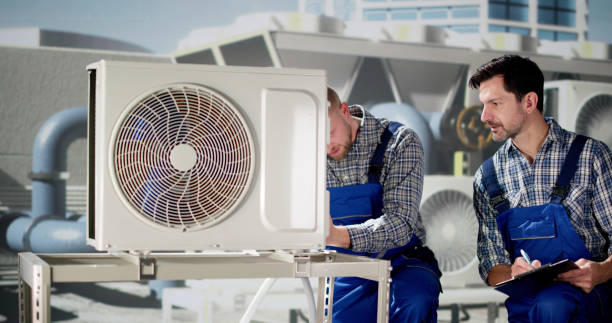 Best HVAC Replacement Cost  in Lmdale, PA