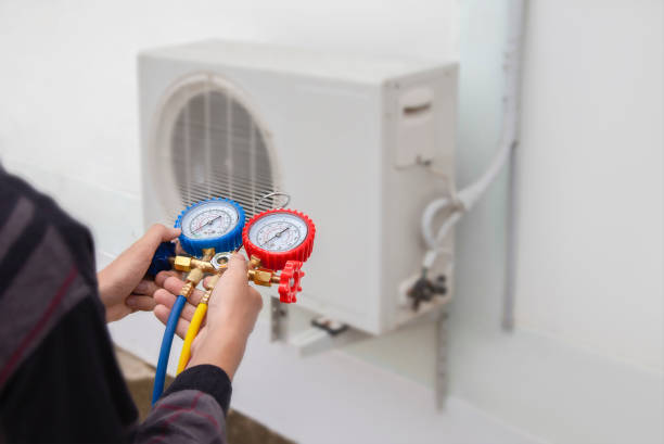 Palmdale, PA HVAC Company