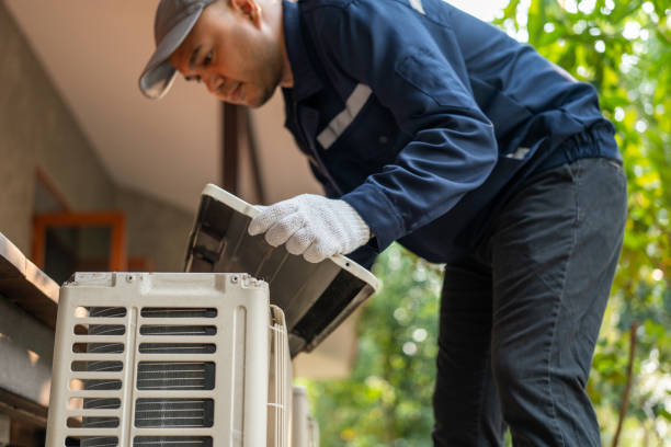 Best HVAC Air Duct Cleaning  in Lmdale, PA