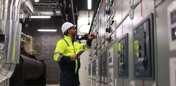 HVAC Emergency Services in Palmdale, PA
