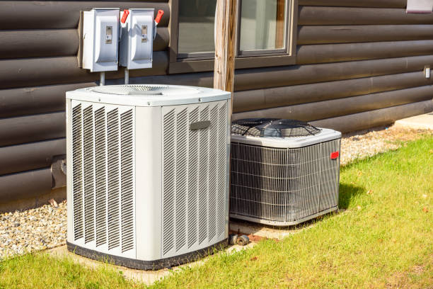 Best Affordable HVAC Services  in Lmdale, PA